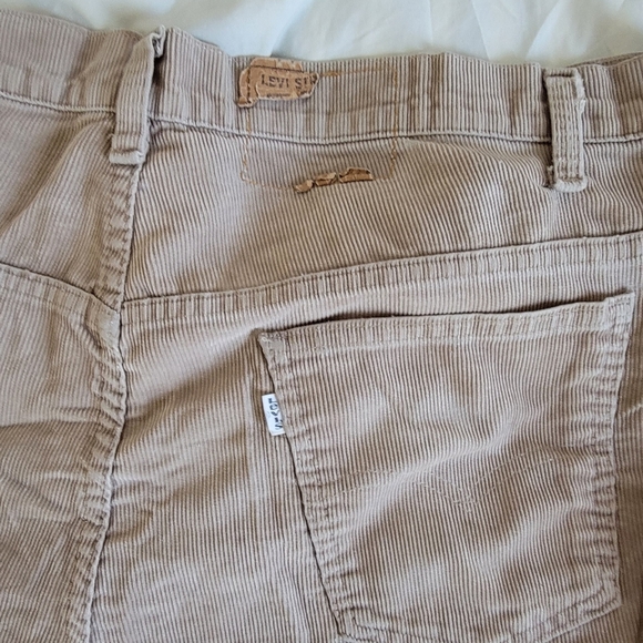 Vintage bootleg Levi's - Picture 3 of 3